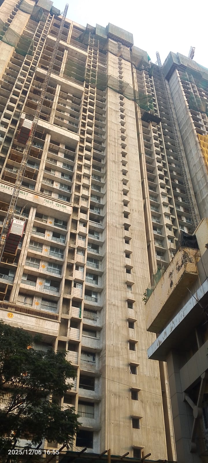 Rustomjee Project